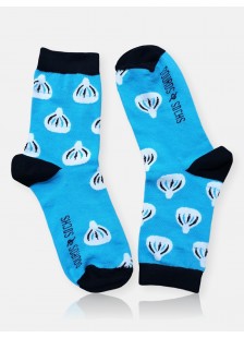 Women's Thin ONIONS Socks Winter 19/20 Women's Thin ONIONS Socks Winter 19/20