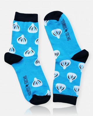 Women's Thin ONIONS Socken Winter 19/20