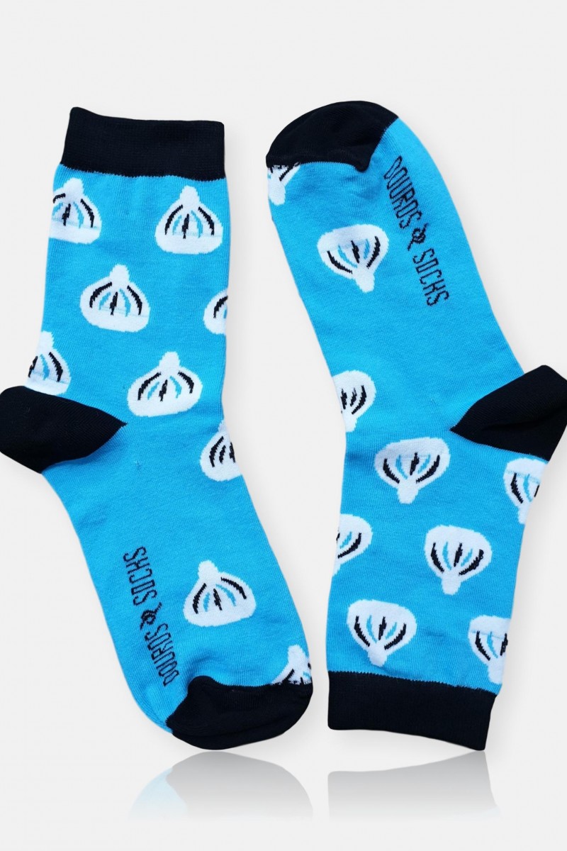 Women's Thin ONIONS Socken Winter 19/20