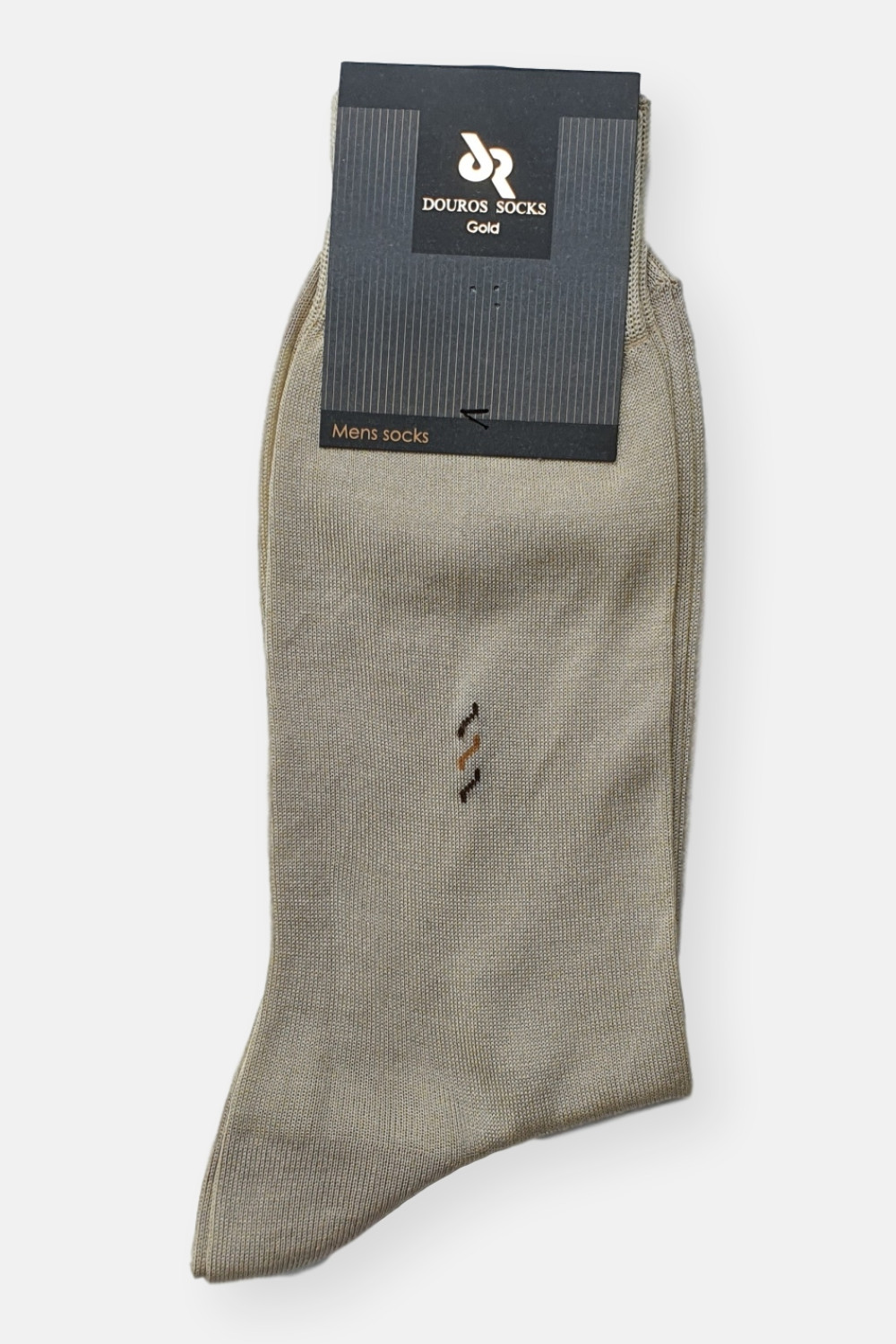 Herrensocken für Anzüge - Baumwolle - Sommersocken