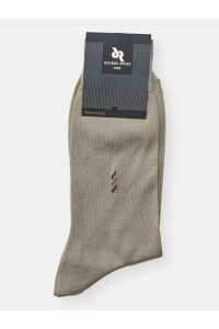 Herrensocken für Anzüge - Baumwolle - Sommersocken