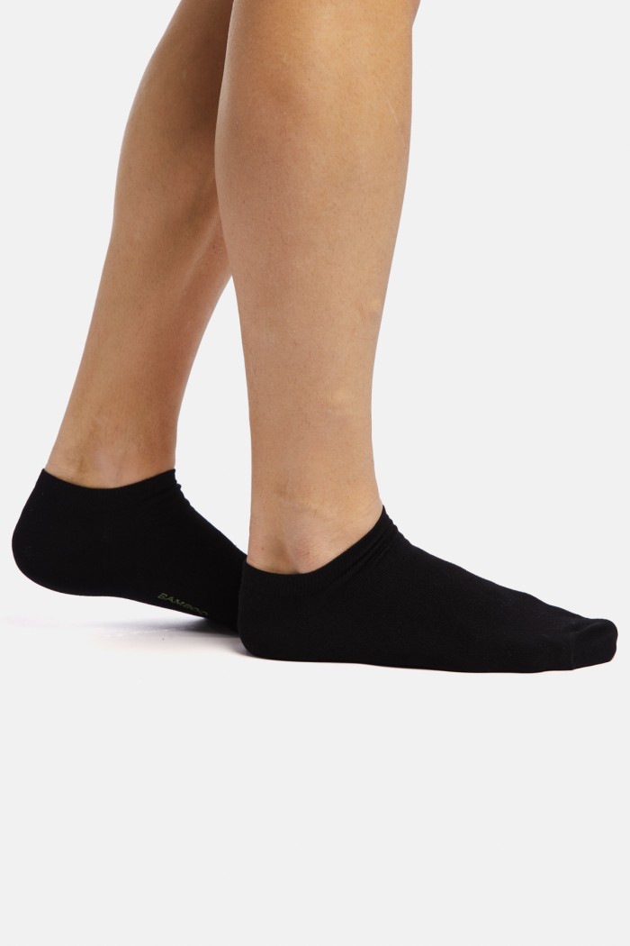 Short socks BAMBOO Unisex