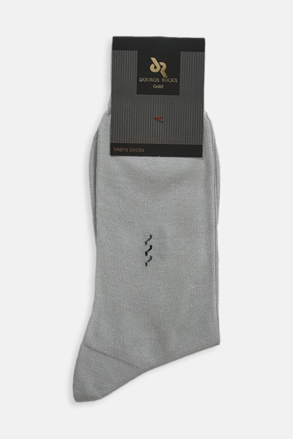 Herrensocken für Anzüge - Baumwolle - Sommersocken