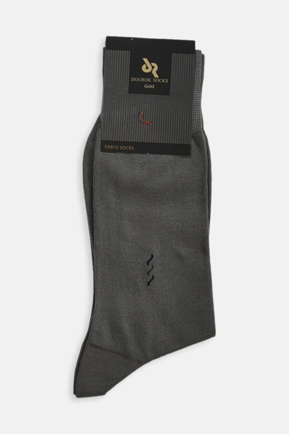 Herrensocken für Anzüge - Baumwolle - Sommersocken