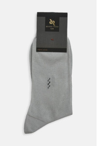 Herrensocken für Anzüge - Baumwolle - Sommersocken
