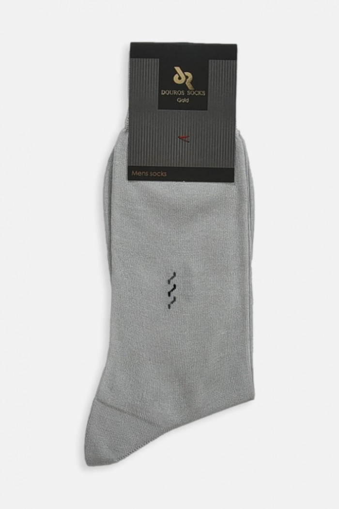 Men's socks for suits - Cotton - Summer socks