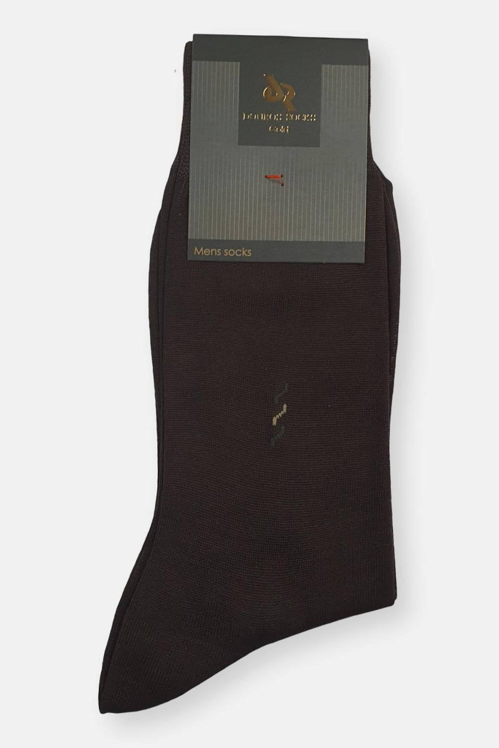 Herrensocken für Anzüge - Baumwolle - Sommersocken