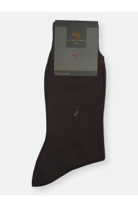 Herrensocken für Anzüge - Baumwolle - Sommersocken