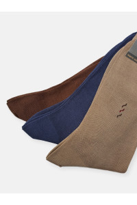 Herrensocken für Anzüge - Baumwolle - Sommersocken