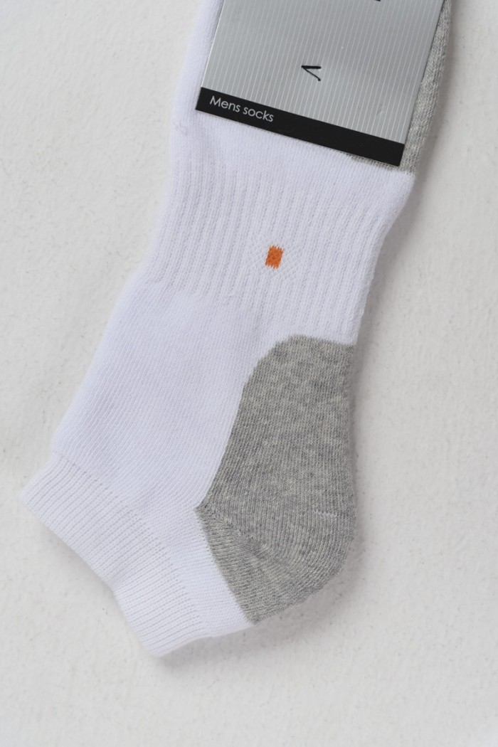 DOUROS Sock Shoshoni Sports Sock - Bathrobe