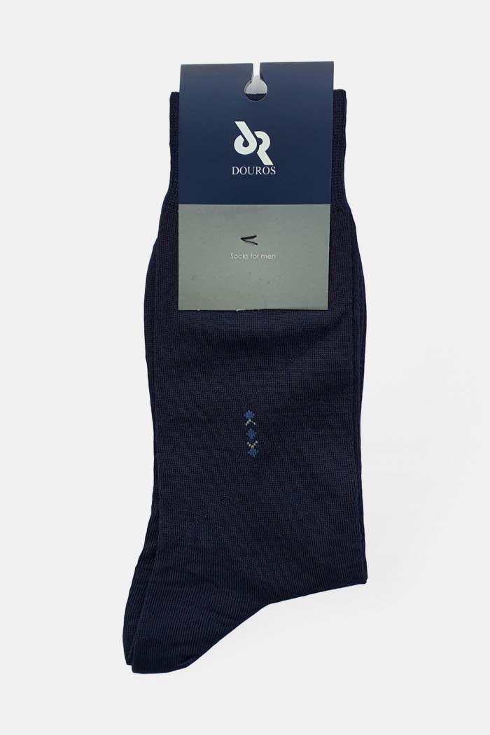 Thin wool sock DOUROS 175