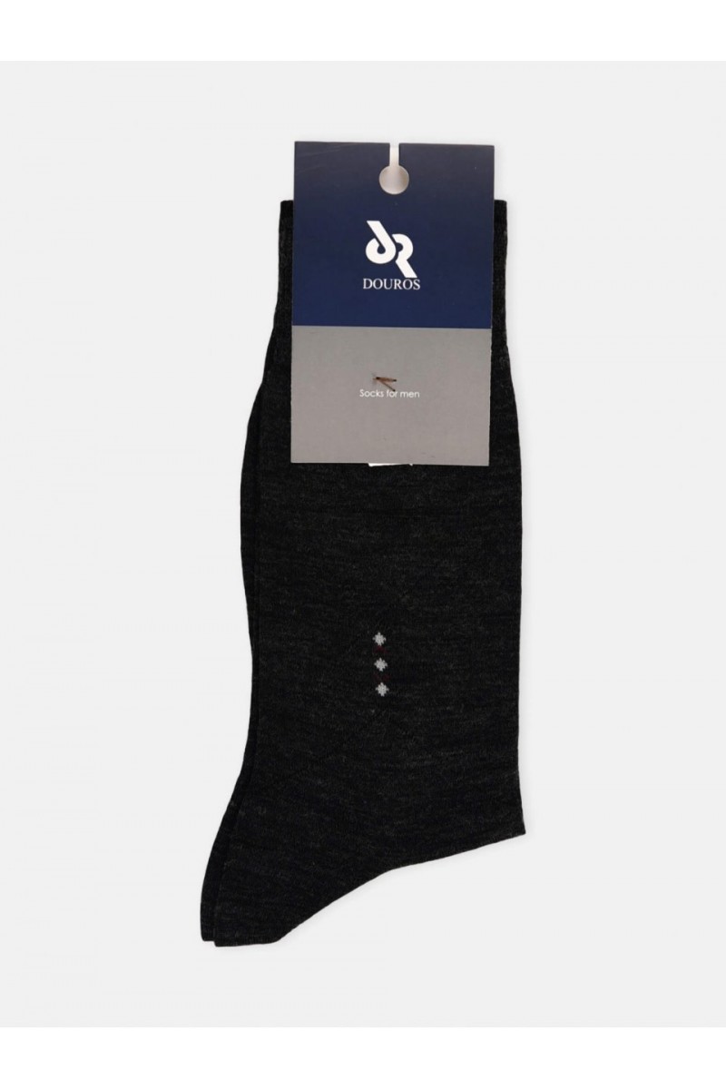 Thin wool sock DOUROS 175 Thin wool sock DOUROS 175