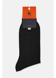 Cotton socks DOUROS 590 Without design Cotton socks DOUROS 590 Without design