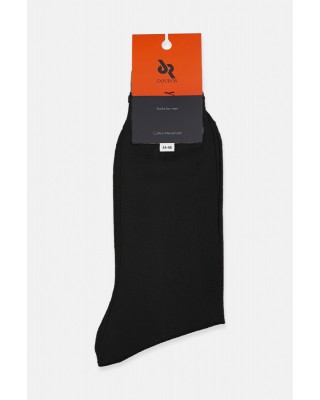 Cotton socks DOUROS 590 Without design