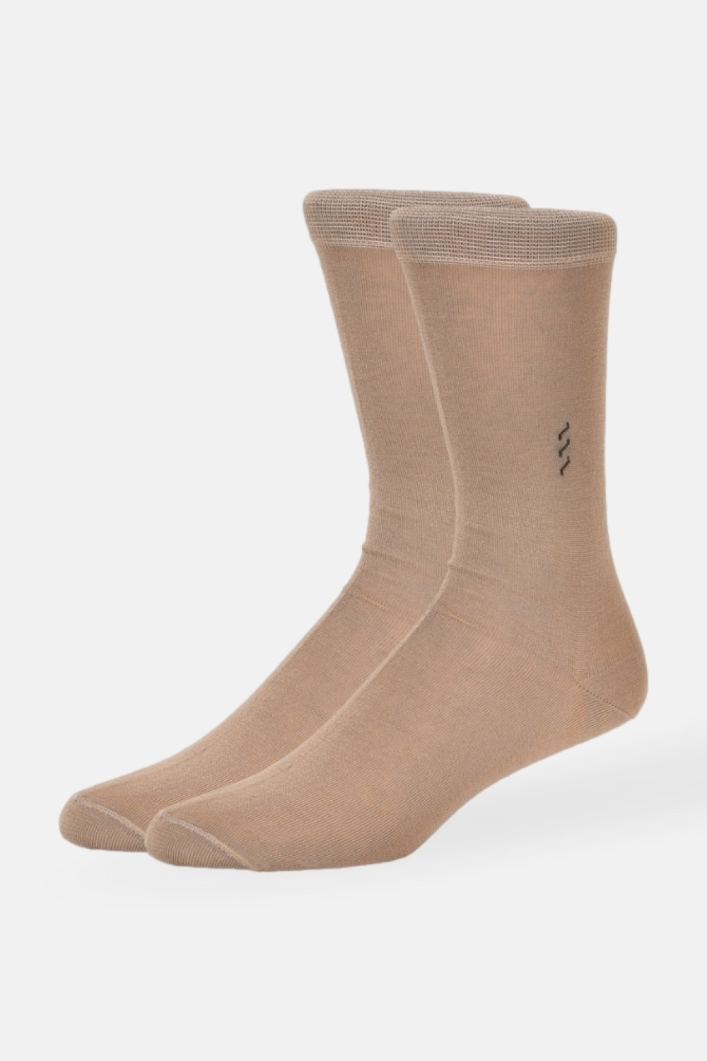 Herrensocken für Anzüge - Baumwolle - Sommersocken