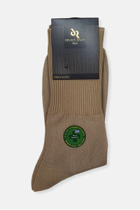 Herrensocken ohne Gummizug - Baumwolle