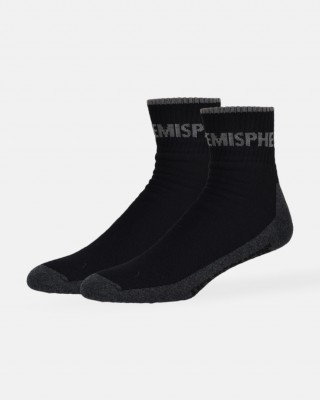 DOUROS Hemisphere Men's Hemisphere Sock - BEST SELLER