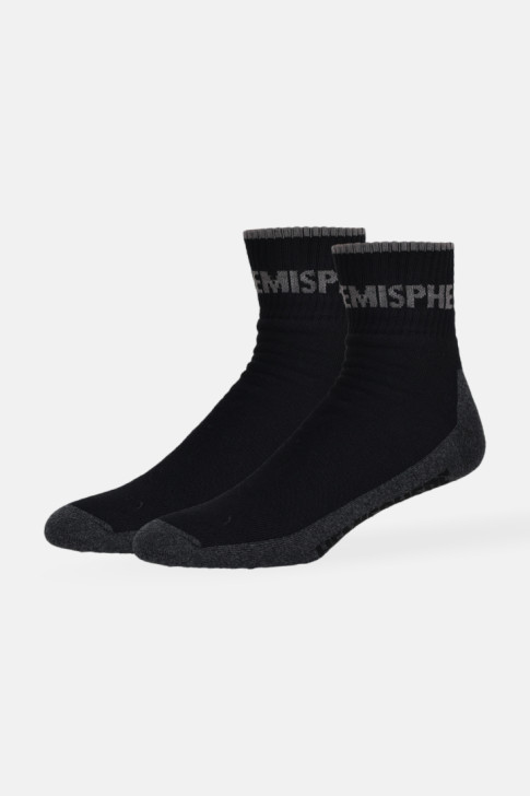 DOUROS Hemisphere Men's Hemisphere Sock - BEST SELLER