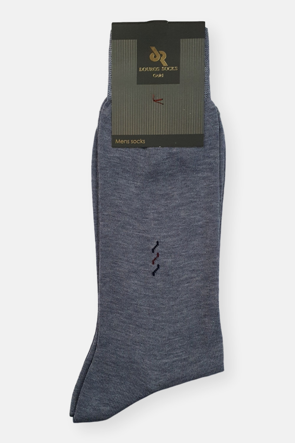 Herrensocken für Anzüge - Baumwolle - Sommersocken