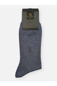 Herrensocken für Anzüge - Baumwolle - Sommersocken