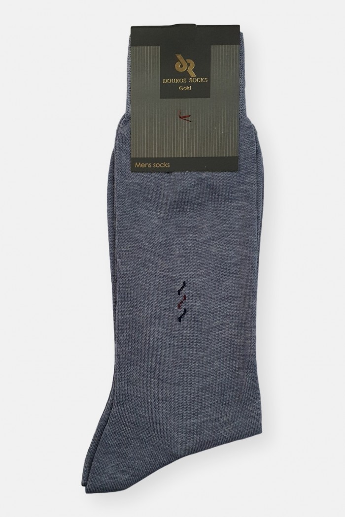 Men's socks for suits - Cotton - Summer socks