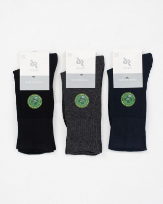 Socke DOUROS OHNE LASTS