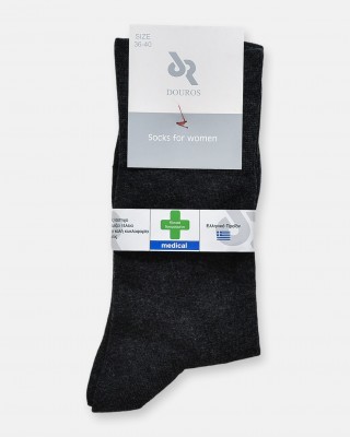 Socke DOUROS OHNE LASTS