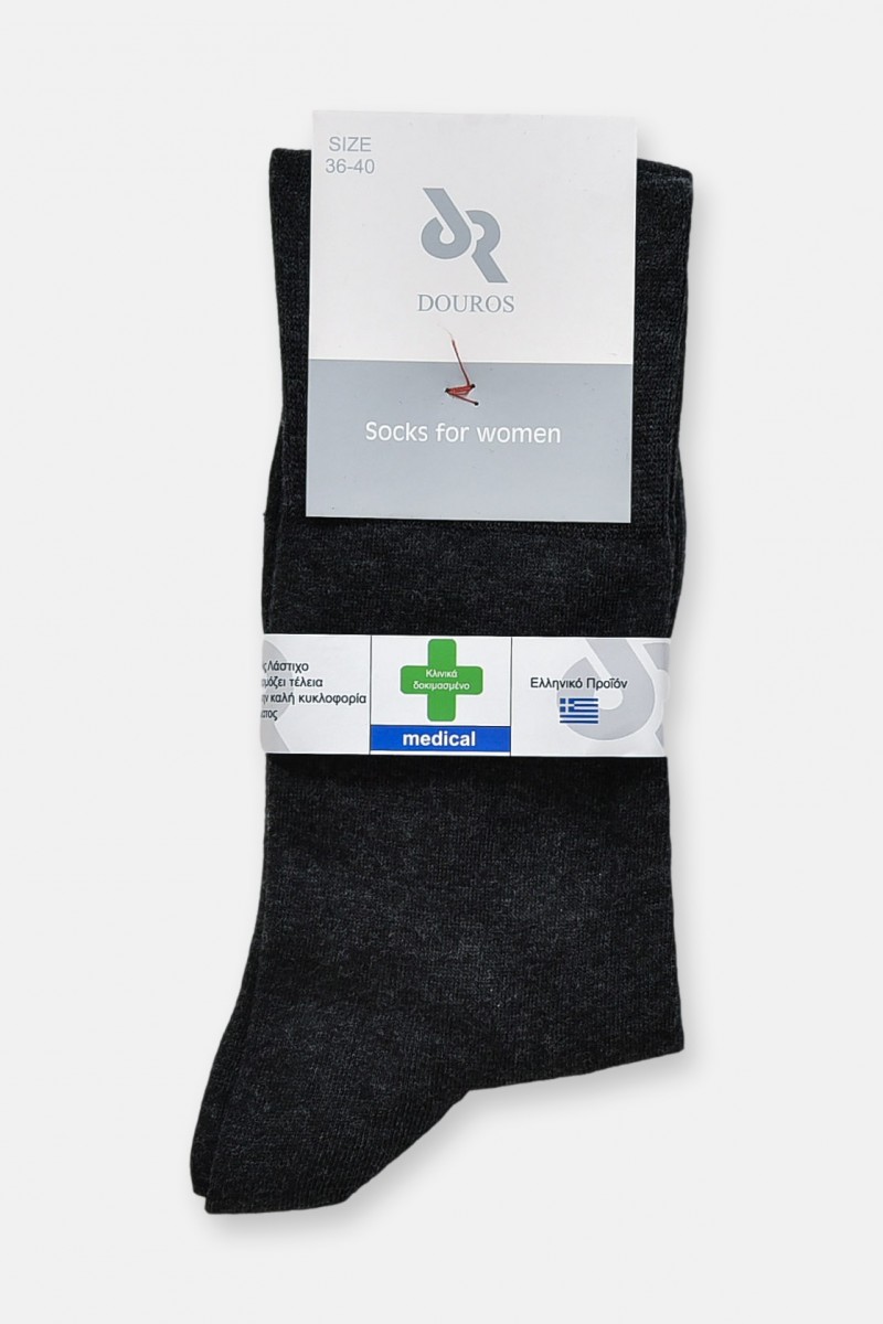 Sock DOUROS WITHOUT LASTS