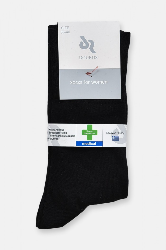 Socke DOUROS OHNE LASTS