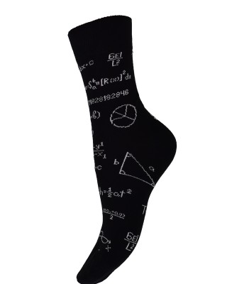 DOUROS Design Women's TETRIS Socks (2 Pack)