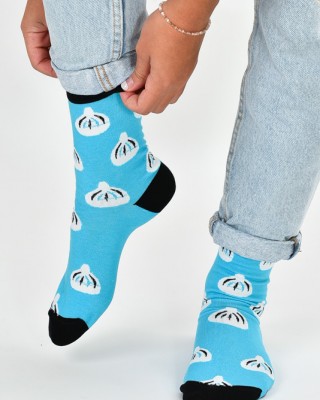 Women's Thin ONIONS Socken Winter 19/20