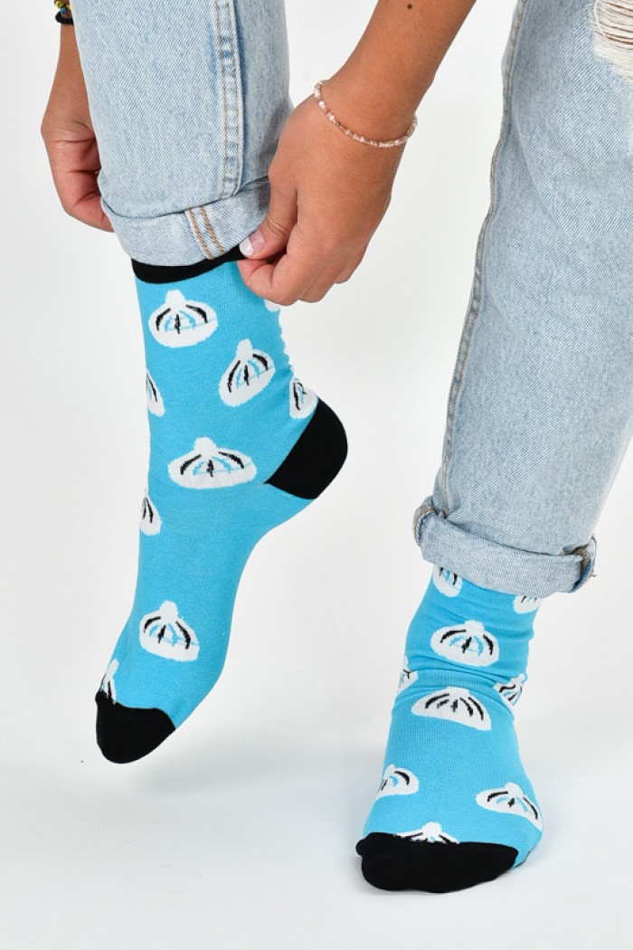 Women's Thin ONIONS Socks Winter 19/20