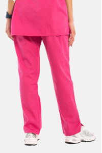 Damenhose Dr Scrub Fuchs