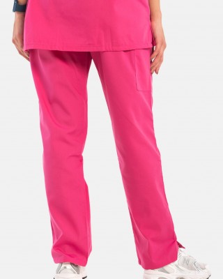 Women's pants Dr Scrub Fuchs