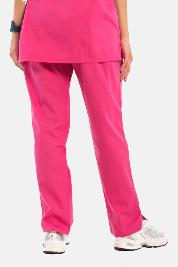 Women's pants Dr Scrub Fuchs