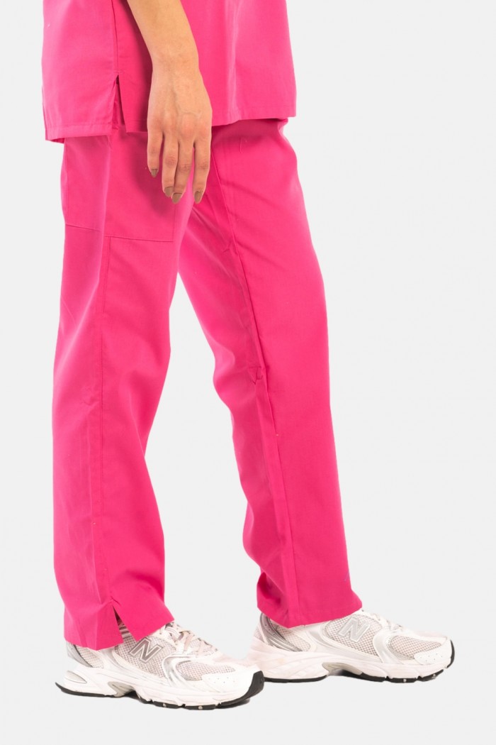 Women's pants Dr Scrub Fuchs