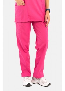Damenhose Dr Scrub Fuchs