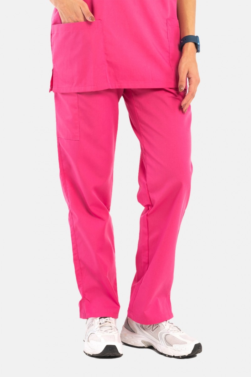 Women's pants Dr Scrub Fuchs