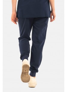 Women's medical pants Dr Scrub Navy PRS01PFNA Women's medical pants Dr Scrub Navy PRS01PFNA