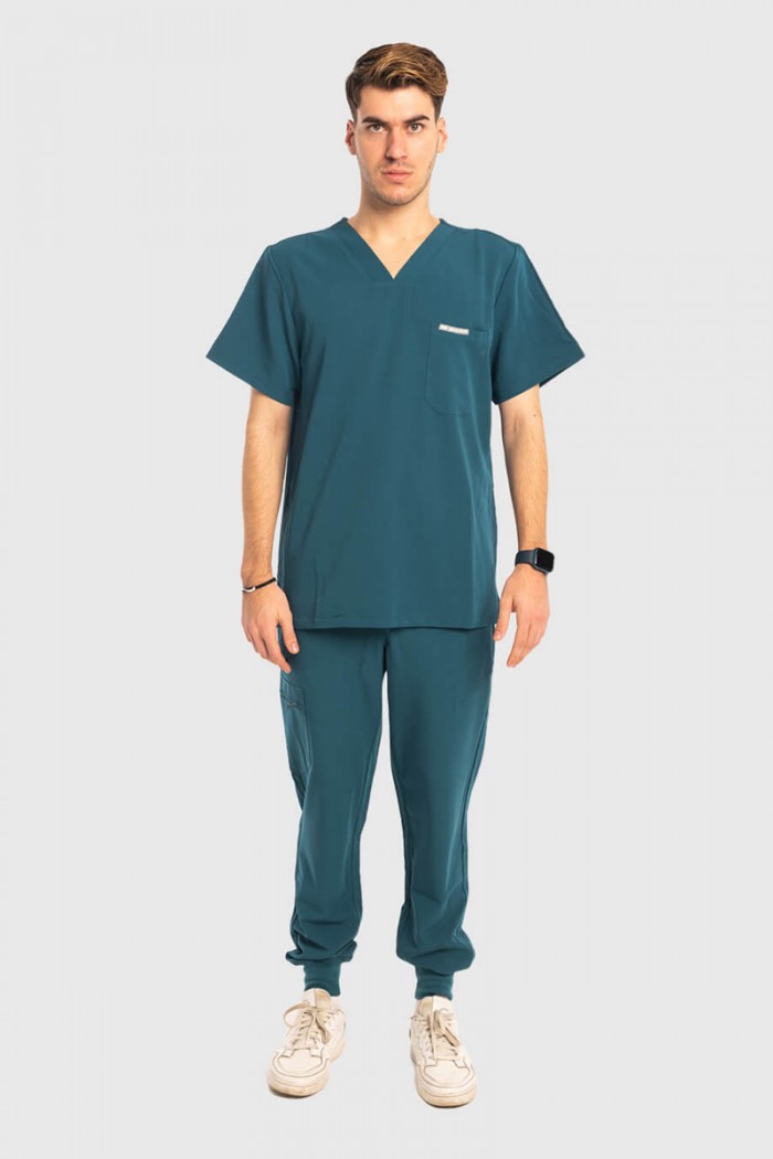 Herrenhose Dr Scrub Karibik PRS01PMCA