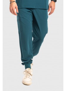 Men's trousers Dr Scrub Caribbean PRS01PMCA Men's trousers Dr Scrub Caribbean PRS01PMCA