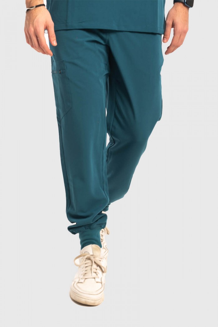 Herrenhose Dr Scrub Karibik PRS01PMCA