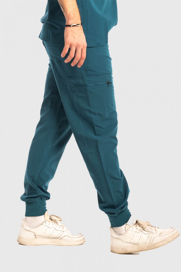 Herrenhose Dr Scrub Karibik PRS01PMCA
