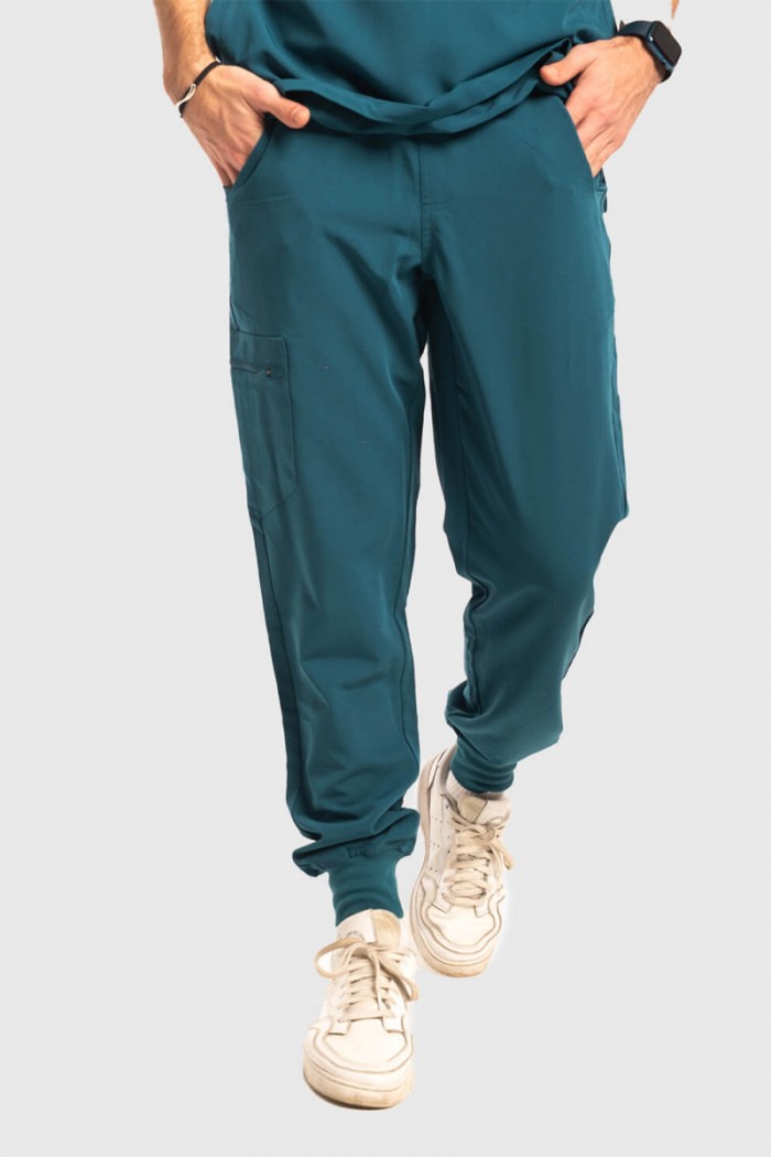 Herrenhose Dr Scrub Karibik PRS01PMCA