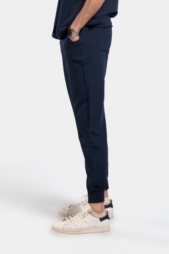 Herrenhose Dr Scrub NAVY PRS01PMNA