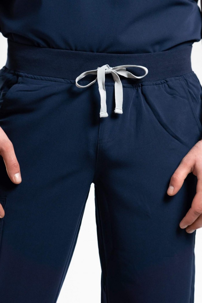 Herrenhose Dr Scrub NAVY PRS01PMNA