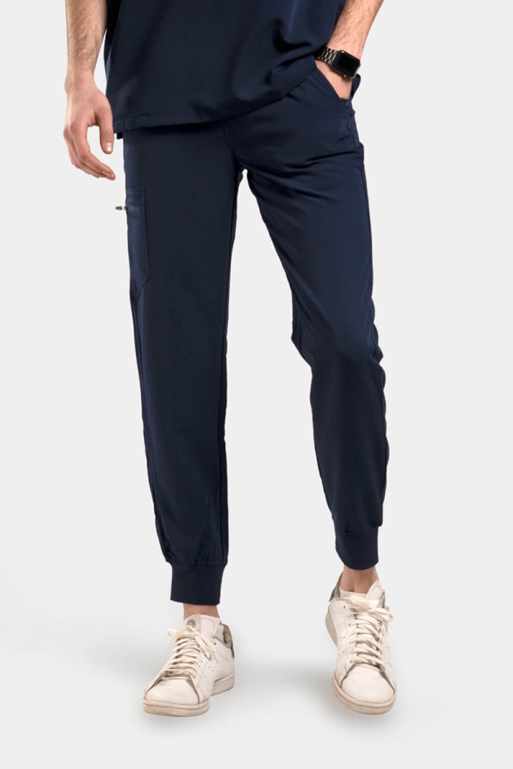 Herrenhose Dr Scrub NAVY PRS01PMNA