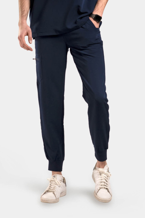 Herrenhose Dr Scrub NAVY PRS01PMNA