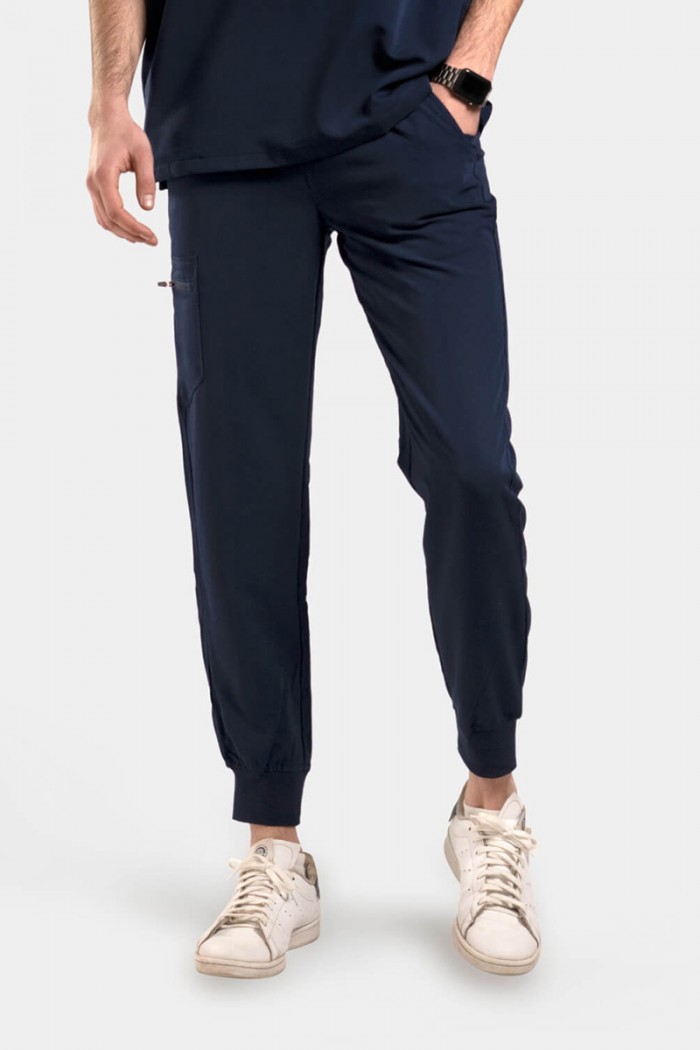 Herrenhose Dr Scrub NAVY PRS01PMNA