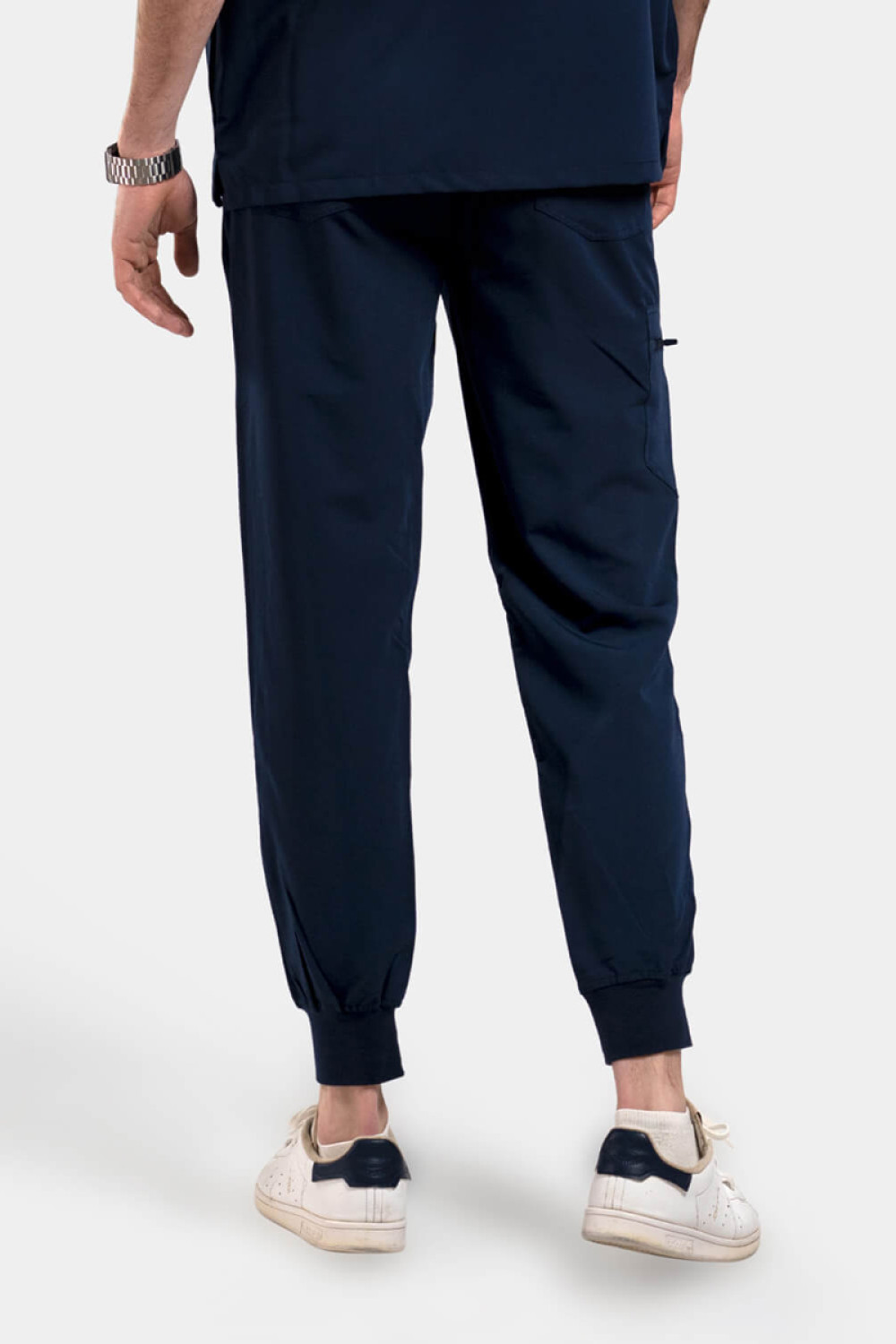 Herrenhose Dr Scrub NAVY PRS01PMNA